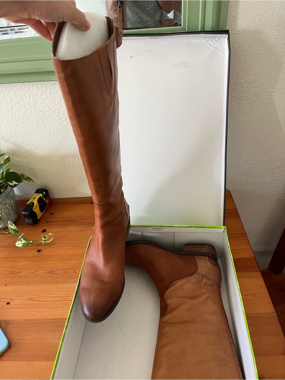 Sam Edelman Penny Riding Boots - Picture 11 of 16